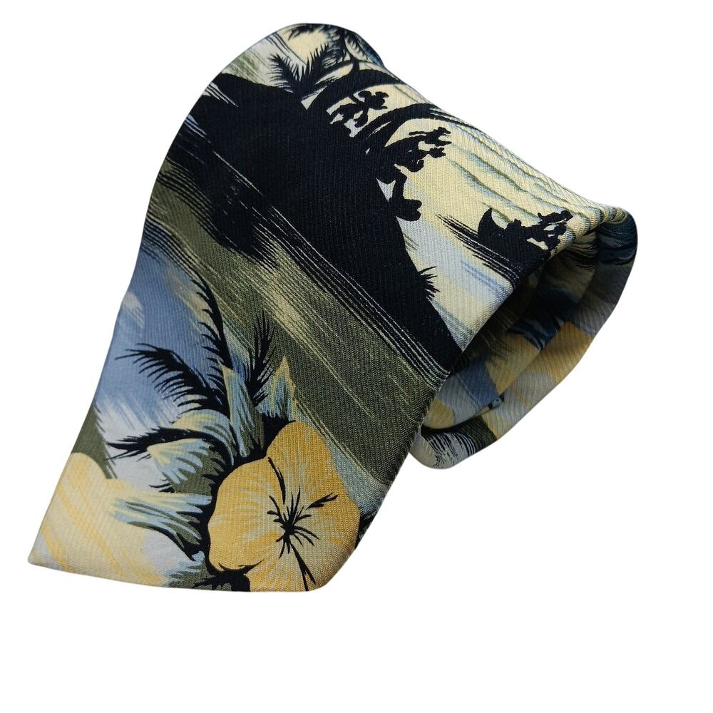 Disney Tropical‎ Tie